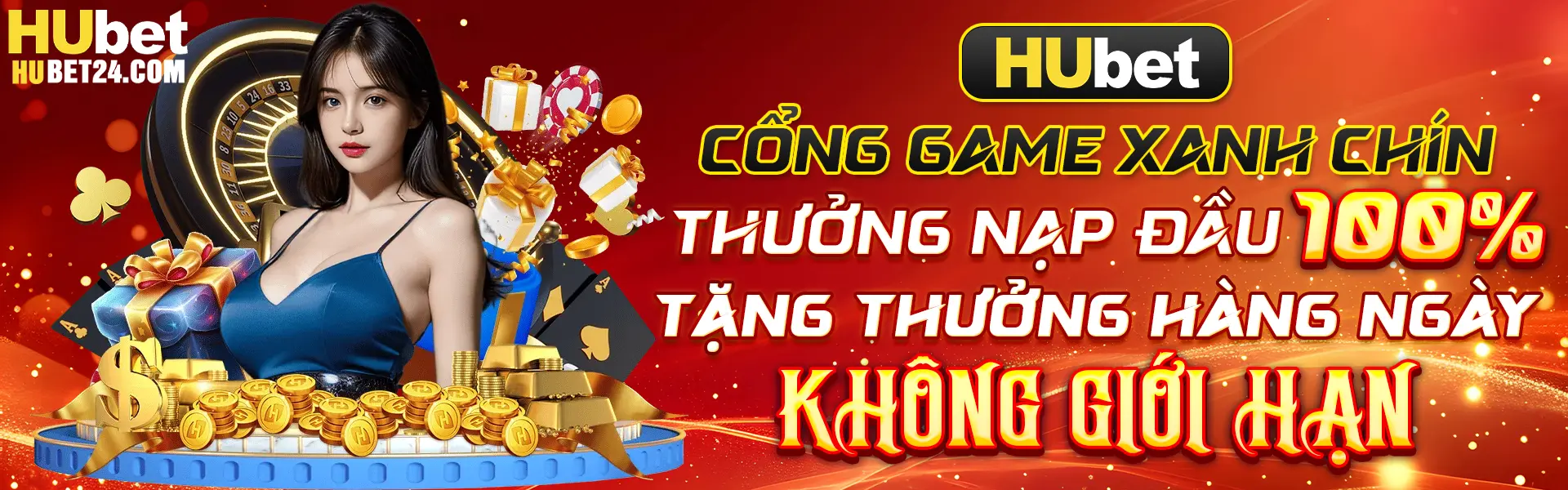 banner hubet