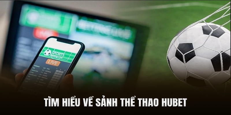 Tìm hiểu về sảnh thể thao Hubet
