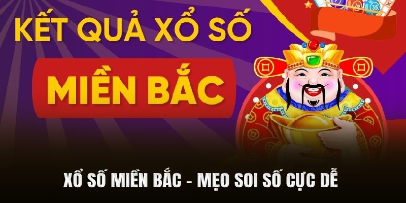 Xổ số miền bắc