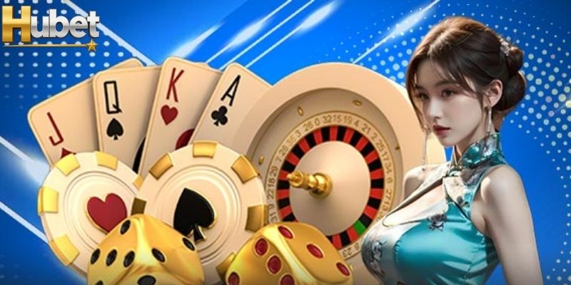 Sảnh cược có cấu trục giao diện đa lớp