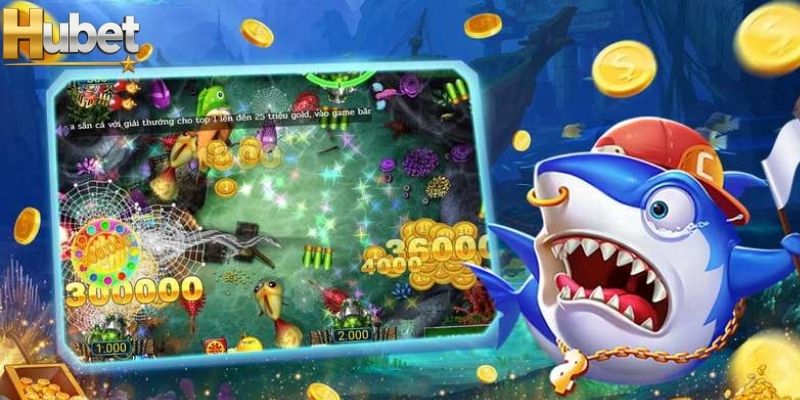 Hệ thống mô phỏng đại dương nhiều sắc màu