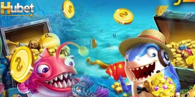 Quan sát kỹ hướng di chuyển của mục tiêu giúp người chơi thắng lớn
