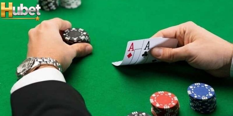 Tìm hiểu về cách tính điểm khi tham gia Xì dách HUBET