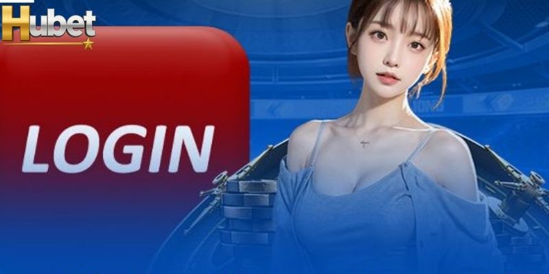 Đăng nhập được xây dựng theo hướng tối ưu hóa toàn bộ thao tác