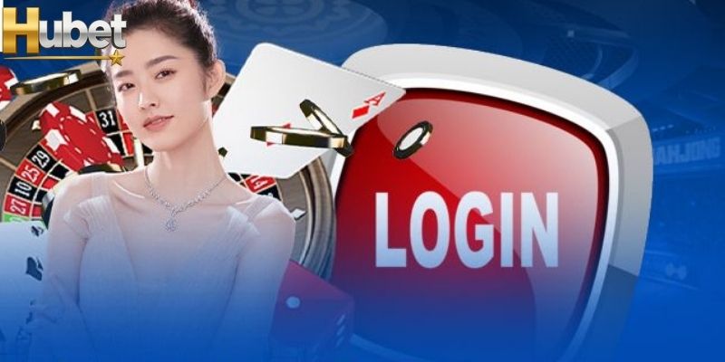 Đăng nhập HUBET cần kiểm tra kết nối trước khi truy cập hệ thống