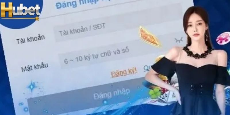 Người chơi cần bắt đầu từ việc truy cập đúng đường dẫn