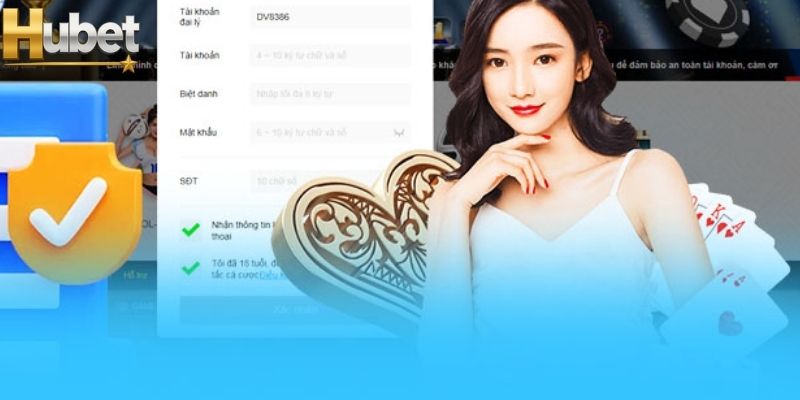 Một kết nối ổn định giúp quá trình diễn ra nhanh chóng
