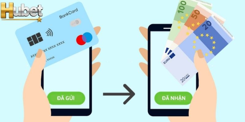 Người chơi nên chọn cho mình phương thức thanh toán phù hợp