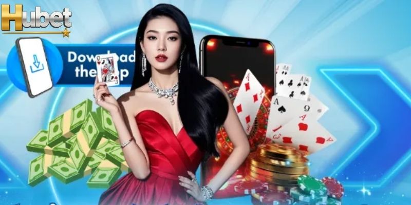 Tải app HUBET đối với thiết bị không tương thích gây gián đoạn
